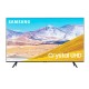 Samsung 65TU8100 65 Inch UHD 4K Smart LED Television